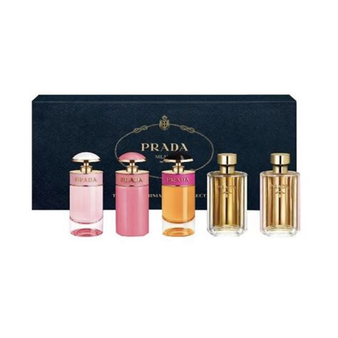 prada candy travel size|prada la femme candy.